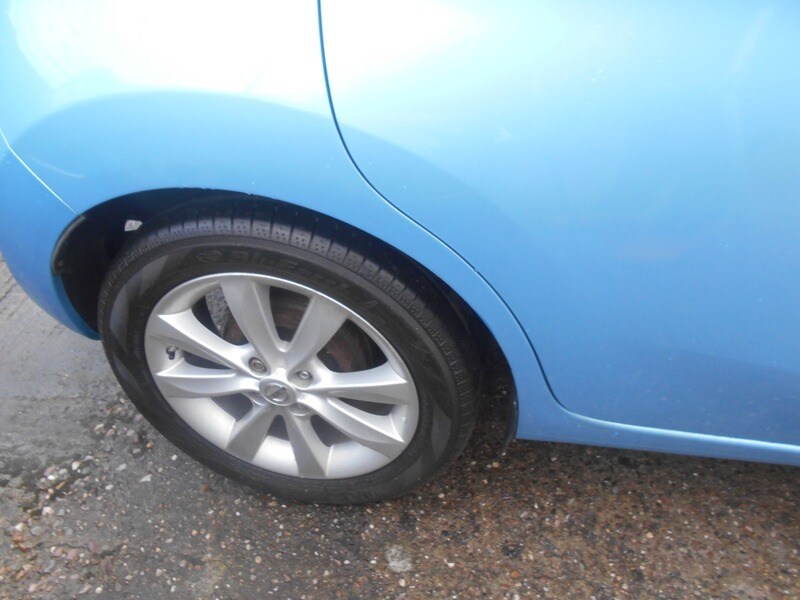 Used Nissan Note 2014 for sale - 76029832: Photo 33