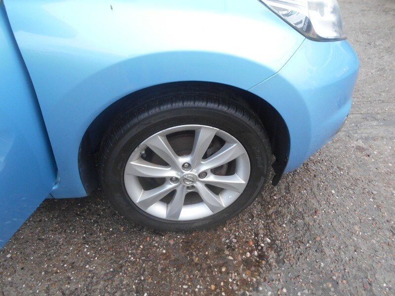 Used Nissan Note 2014 for sale - 76029832: Photo 34