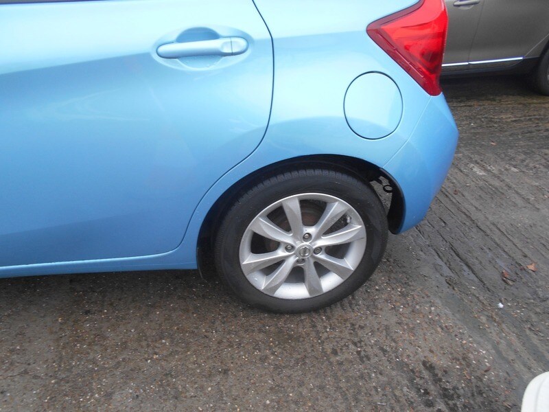 Used Nissan Note 2014 for sale - 76029832: Photo 36