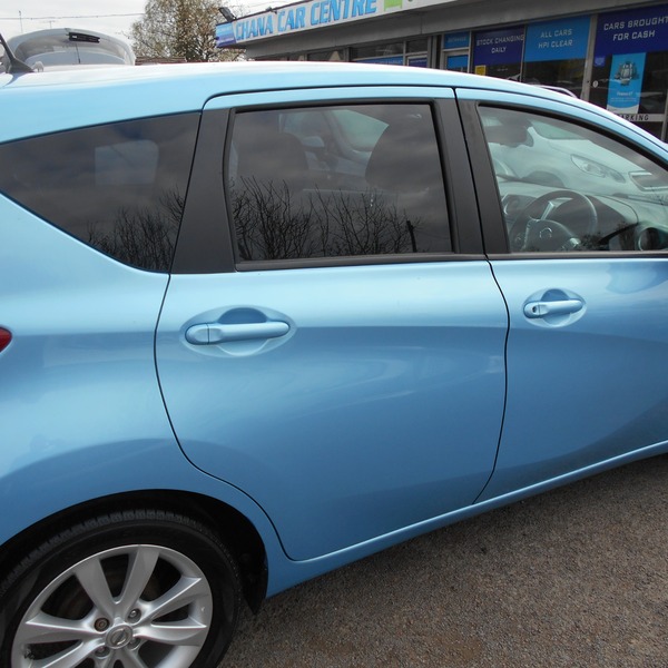 Used Nissan Note 2014 for sale - 76029832: Photo 5