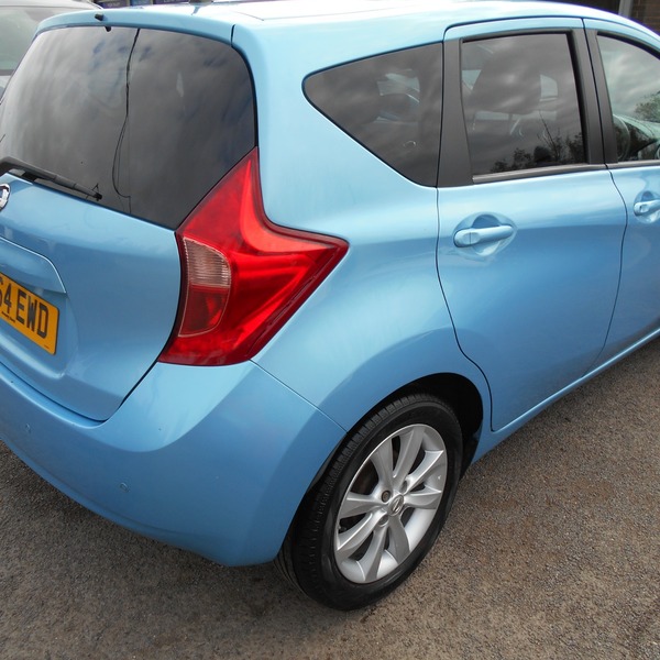 Used Nissan Note 2014 for sale - 76029832: Photo 6