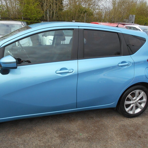 Used Nissan Note 2014 for sale - 76029832: Photo 9