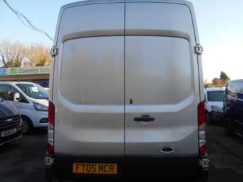 Used Ford Transit 2017 for sale - 73013321: Photo