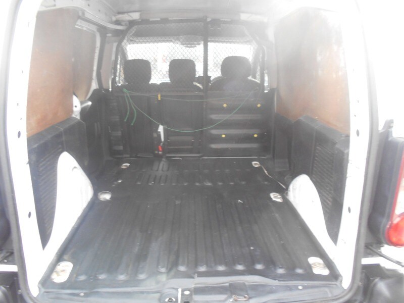 Used Peugeot Partner 2017 for sale - 76376425: Photo 16