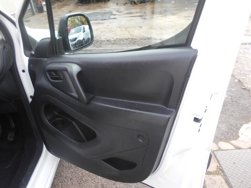 Used Peugeot Partner 2017 for sale - 76376425: Photo 20