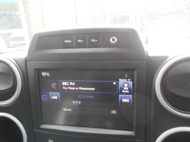 Used Peugeot Partner 2017 for sale - 76376425: Photo 27