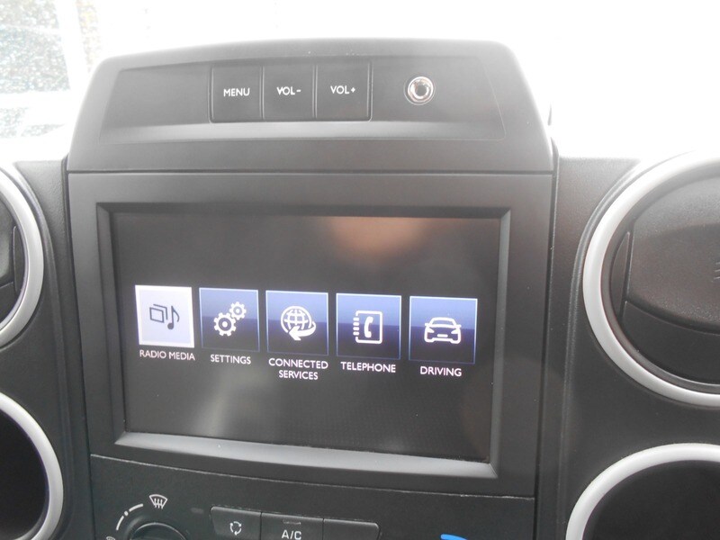 Used Peugeot Partner 2017 for sale - 76376425: Photo 28