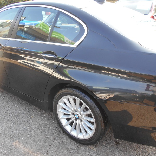 Used BMW 5 Series 2010 for sale - 76029828: Photo 10
