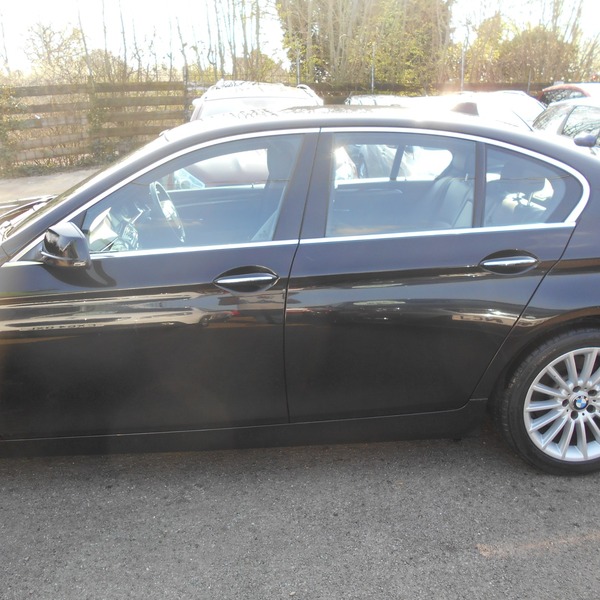 Used BMW 5 Series 2010 for sale - 76029828: Photo 11