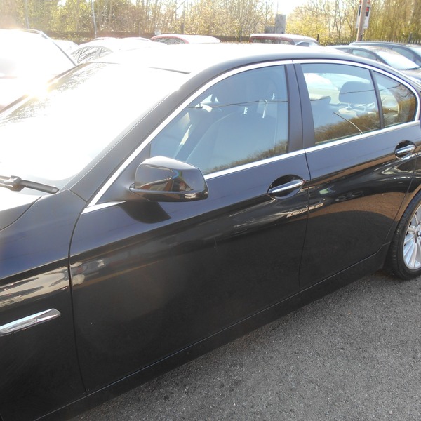 Used BMW 5 Series 2010 for sale - 76029828: Photo 12