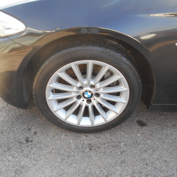 Used BMW 5 Series 2010 for sale - 76029828: Photo 15