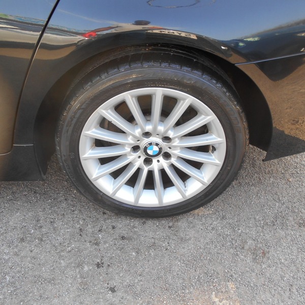 Used BMW 5 Series 2010 for sale - 76029828: Photo 16