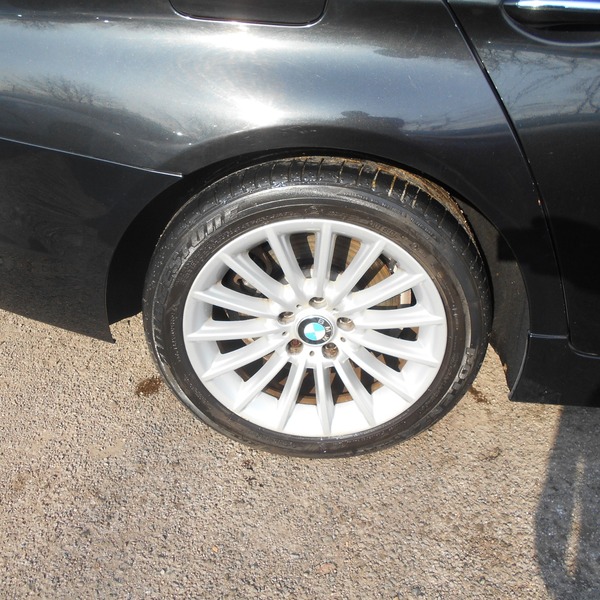 Used BMW 5 Series 2010 for sale - 76029828: Photo 17