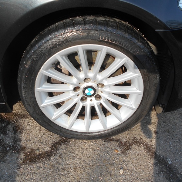 Used BMW 5 Series 2010 for sale - 76029828: Photo 18