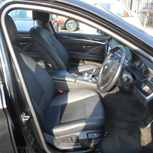 Used BMW 5 Series 2010 for sale - 76029828: Photo 20