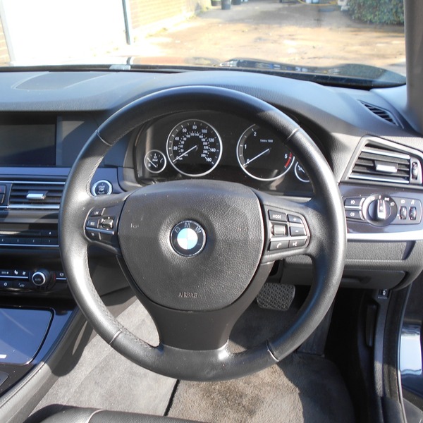 Used BMW 5 Series 2010 for sale - 76029828: Photo 21