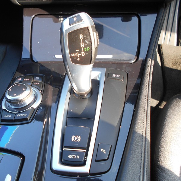 Used BMW 5 Series 2010 for sale - 76029828: Photo 22