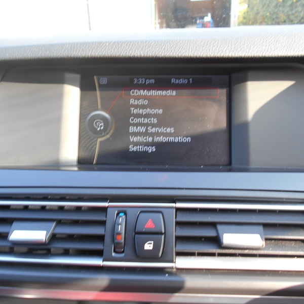 Used BMW 5 Series 2010 for sale - 76029828: Photo 24