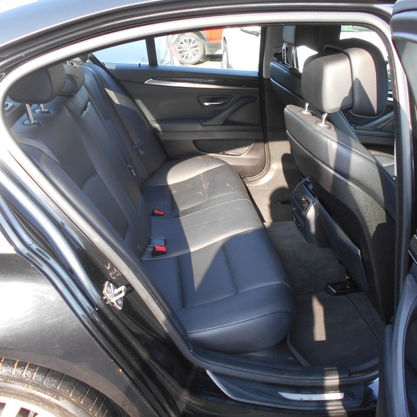 Used BMW 5 Series 2010 for sale - 76029828: Photo 25