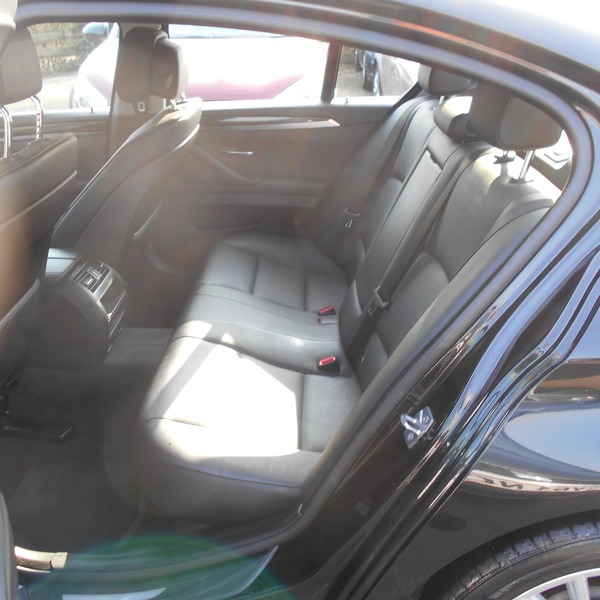 Used BMW 5 Series 2010 for sale - 76029828: Photo 26