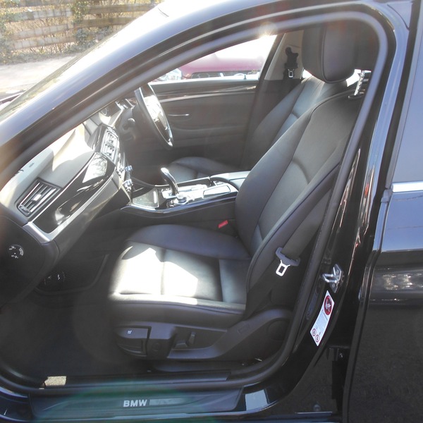 Used BMW 5 Series 2010 for sale - 76029828: Photo 27