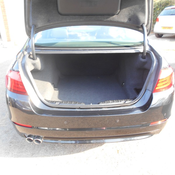 Used BMW 5 Series 2010 for sale - 76029828: Photo 28