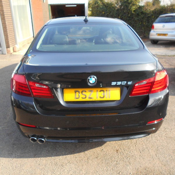 Used BMW 5 Series 2010 for sale - 76029828: Photo 29