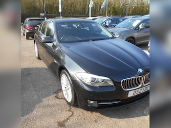Used BMW 5 Series 2010 for sale - 76029828: Photo 2
