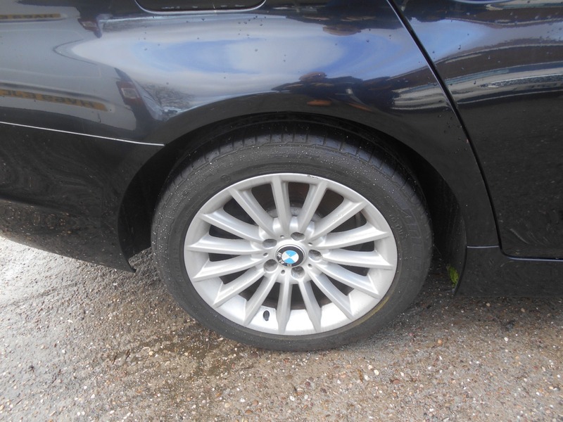 Used BMW 5 Series 2010 for sale - 76029828: Photo 32