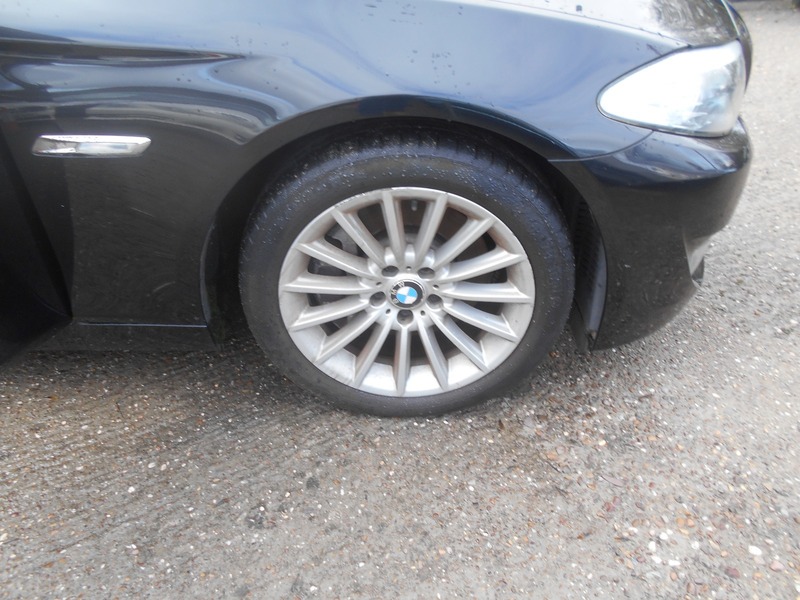 Used BMW 5 Series 2010 for sale - 76029828: Photo 33