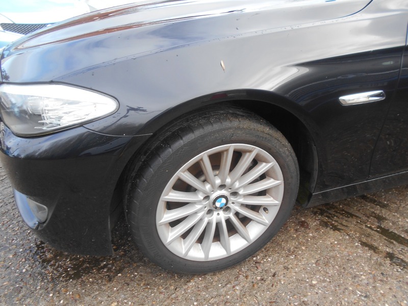 Used BMW 5 Series 2010 for sale - 76029828: Photo 34