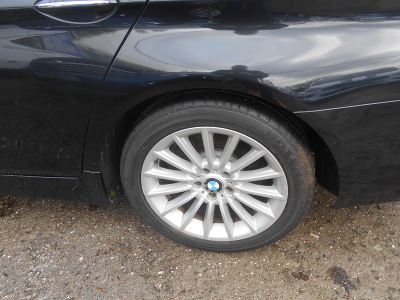 Used BMW 5 Series 2010 for sale - 76029828: Photo 35