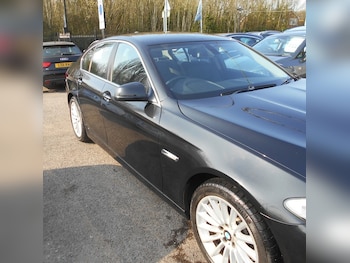 Used BMW 5 Series 2010 for sale - 76029828: Photo 3