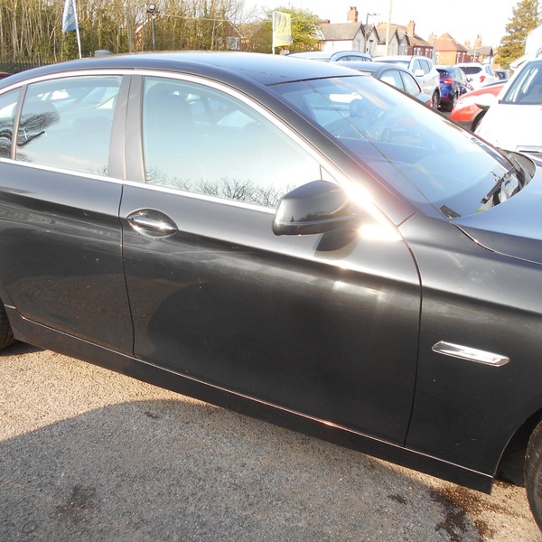 Used BMW 5 Series 2010 for sale - 76029828: Photo 4