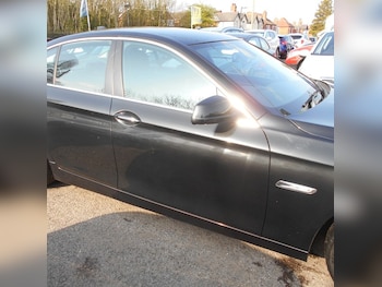 Used BMW 5 Series 2010 for sale - 76029828: Photo 4