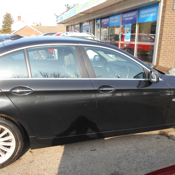 Used BMW 5 Series 2010 for sale - 76029828: Photo 5