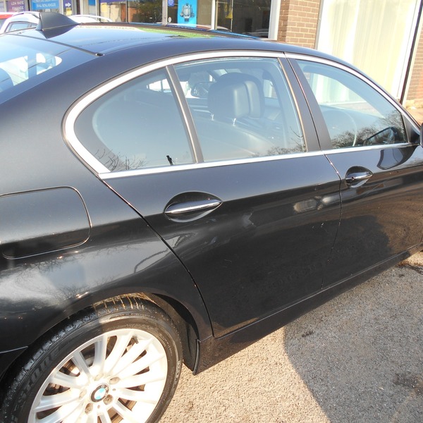Used BMW 5 Series 2010 for sale - 76029828: Photo 6