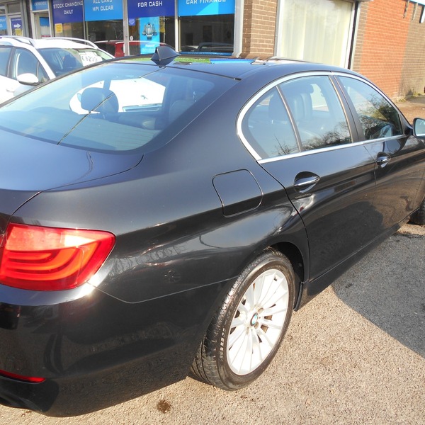 Used BMW 5 Series 2010 for sale - 76029828: Photo 7