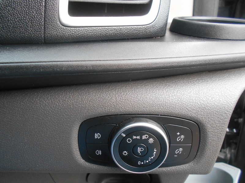 Used Ford Transit Custom 2019 for sale - 77584198: Photo 30