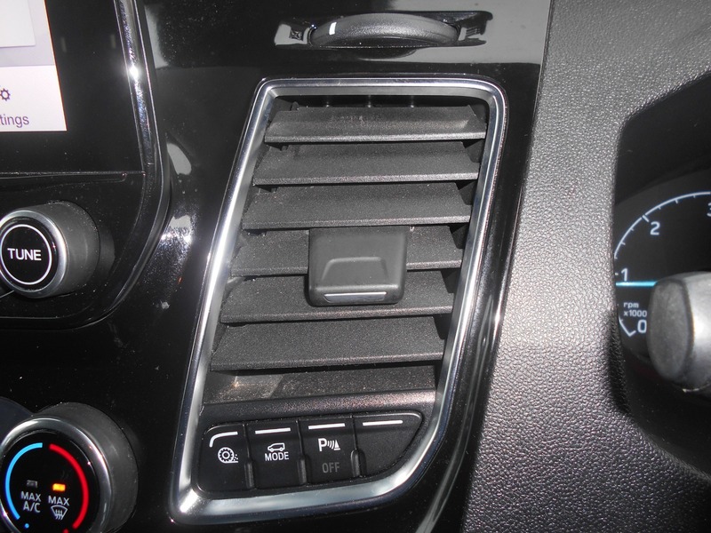 Used Ford Transit Custom 2019 for sale - 77584198: Photo 35