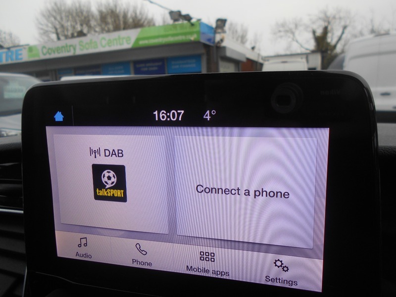 Used Ford Transit Custom 2019 for sale - 77584198: Photo 36