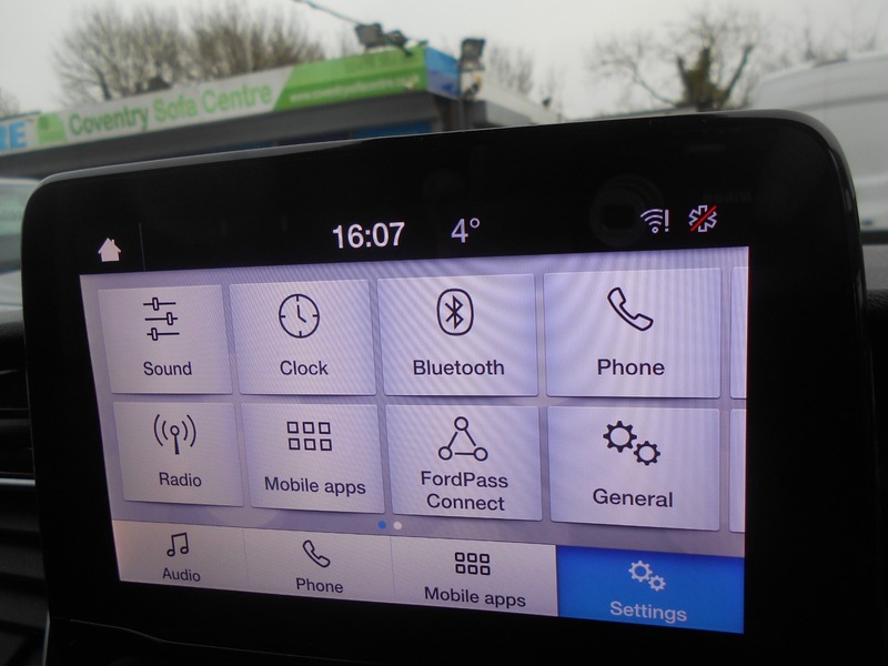 Used Ford Transit Custom 2019 for sale - 77584198: Photo 37