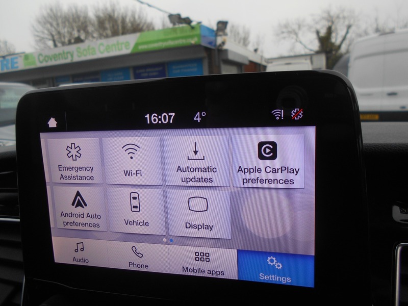 Used Ford Transit Custom 2019 for sale - 77584198: Photo 38