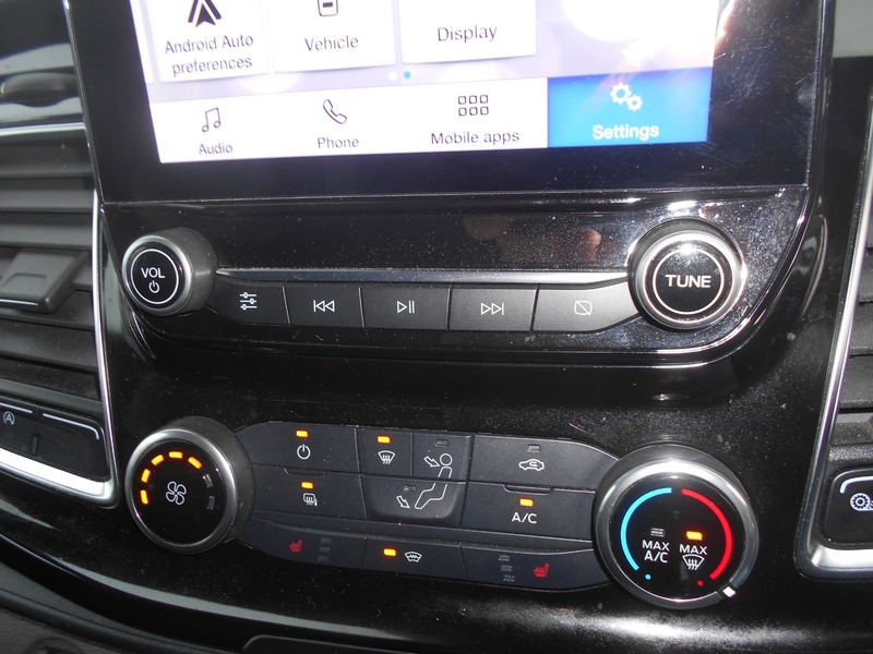 Used Ford Transit Custom 2019 for sale - 77584198: Photo 39