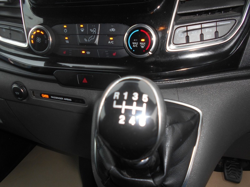 Used Ford Transit Custom 2019 for sale - 77584198: Photo 40