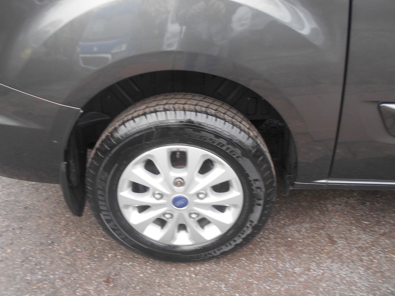 Used Ford Transit Custom 2019 for sale - 77584198: Photo 42