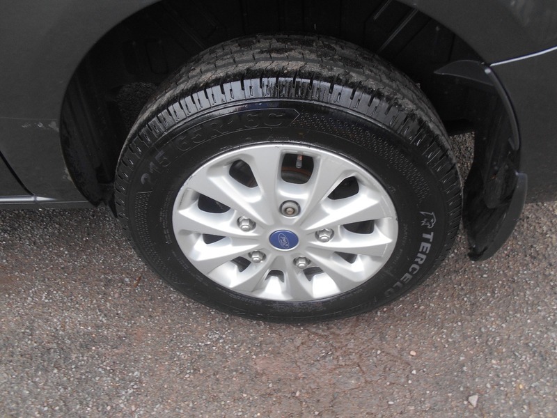 Used Ford Transit Custom 2019 for sale - 77584198: Photo 43