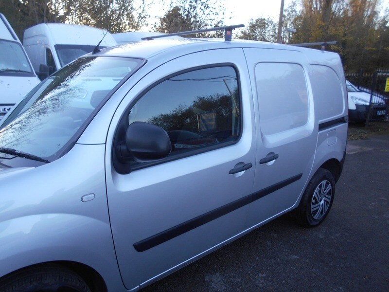 Used Renault Kangoo 2016 for sale - 76019373: Photo 10