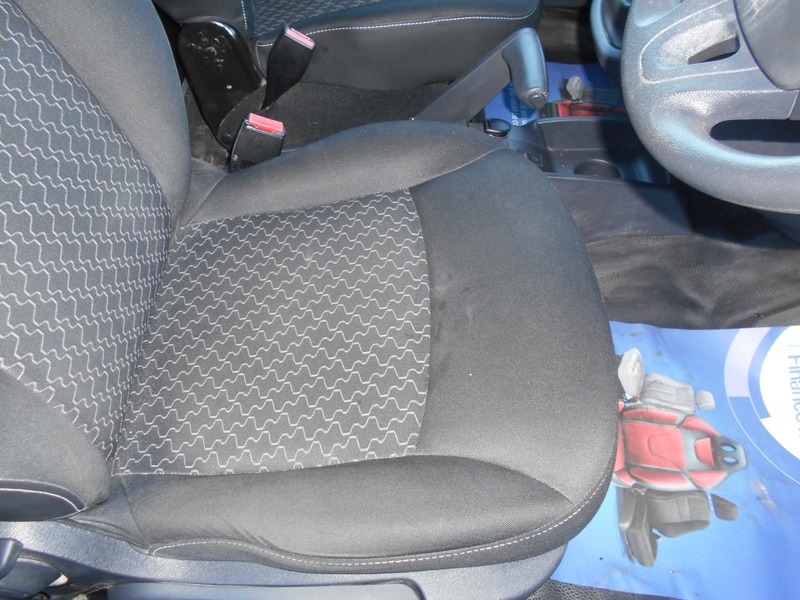 Used Renault Kangoo 2016 for sale - 76019373: Photo 18