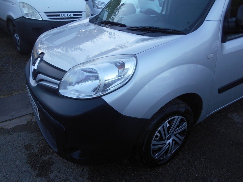 Used Renault Kangoo 2016 for sale - 76019373: Photo 9